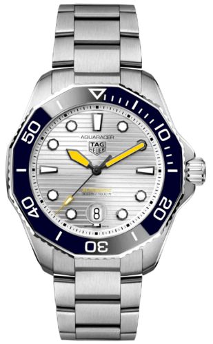 TAG Heuer Aquaracer Professional 300 43 Hawaii